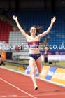 Womens 1500 metres, Sainsbury's British Champs, Alexander Stadium, Birmingham. Photo: David T. Hewitson/Sprts for All Pics
